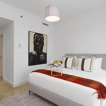 Maison Privee - Blissful Living With Dubai Marina Waterfront Views Экстерьер фото